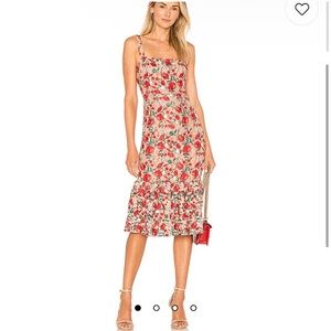 Lovers+Friends Dress